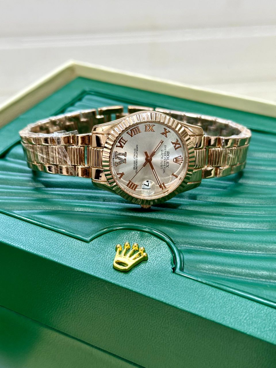 Rolex