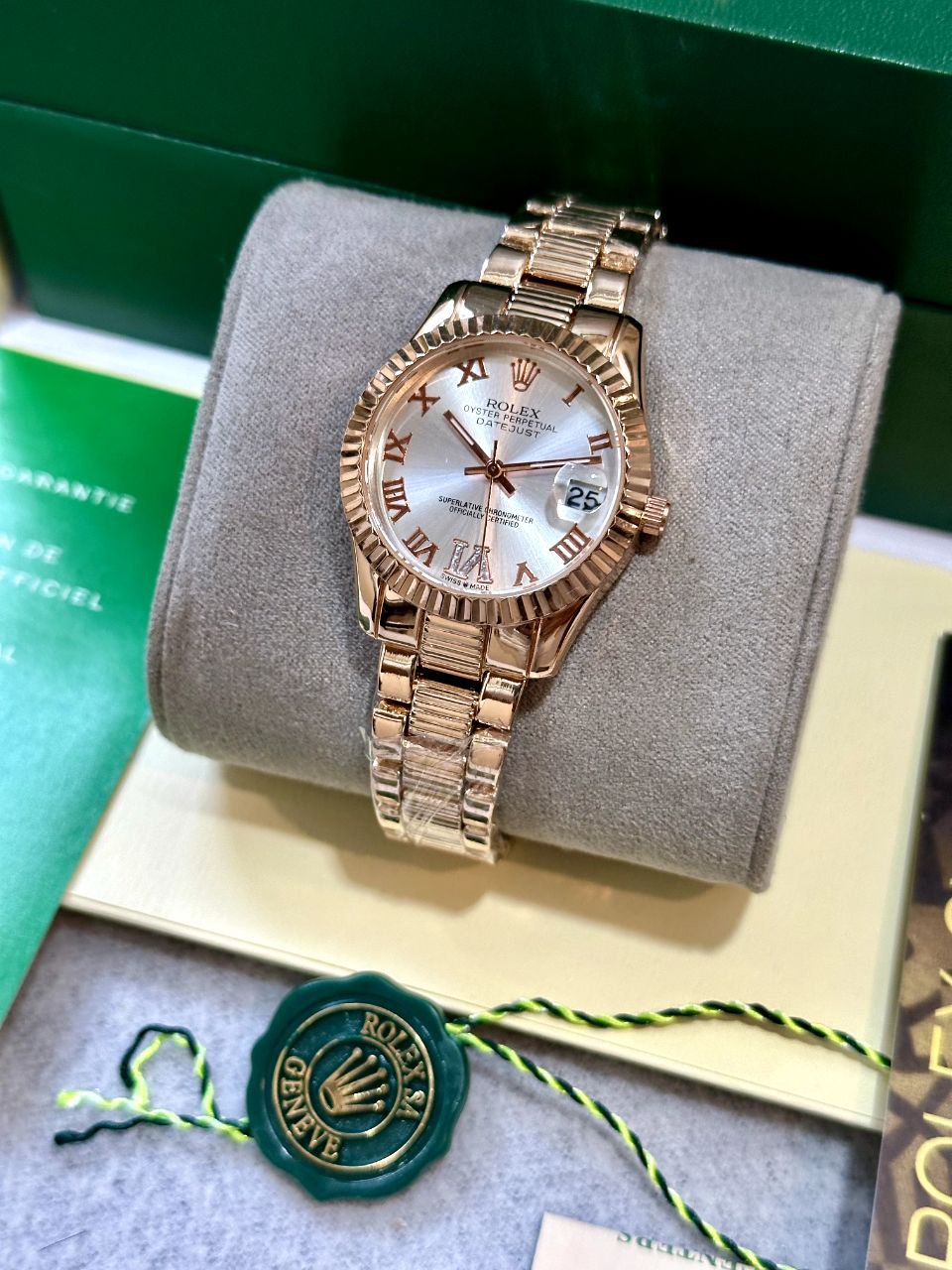 Rolex