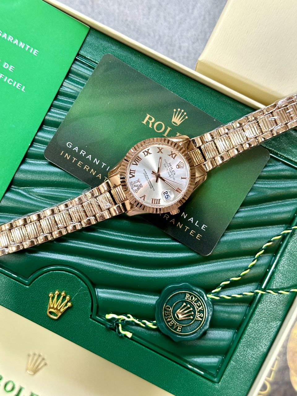 Rolex