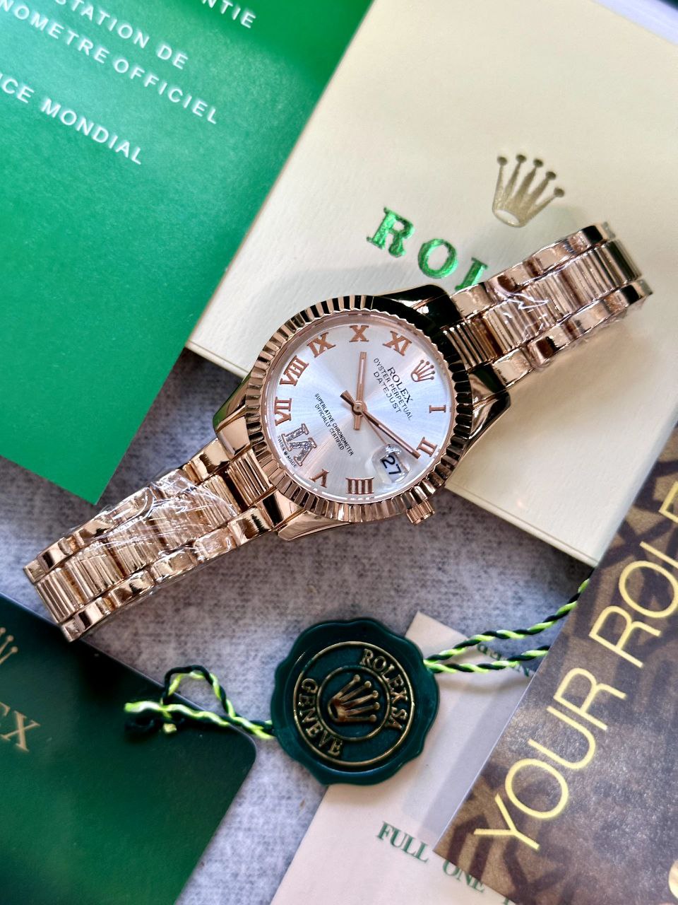 Rolex