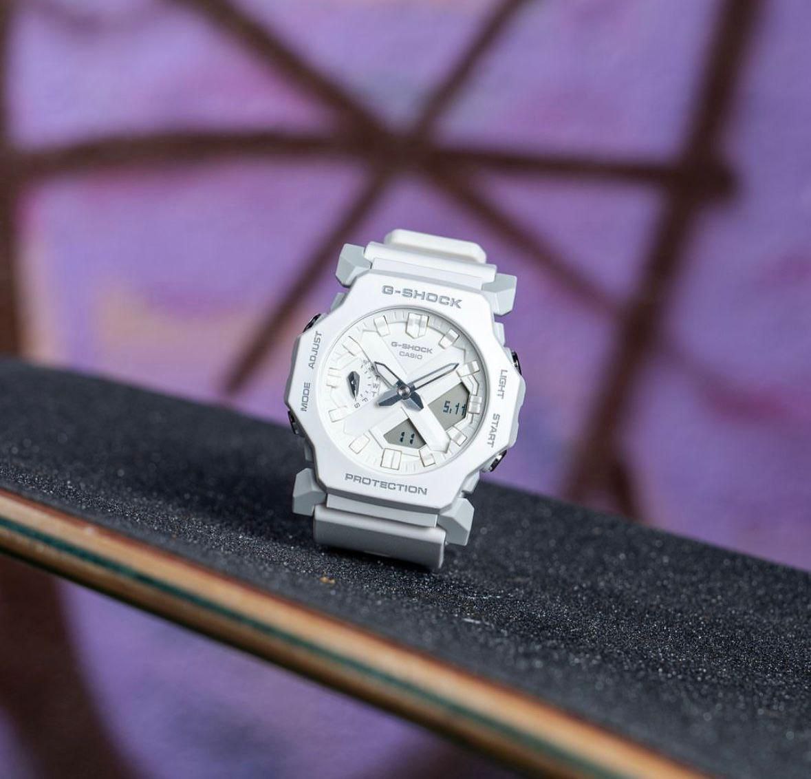 G-Shock Casio Oak GA2300