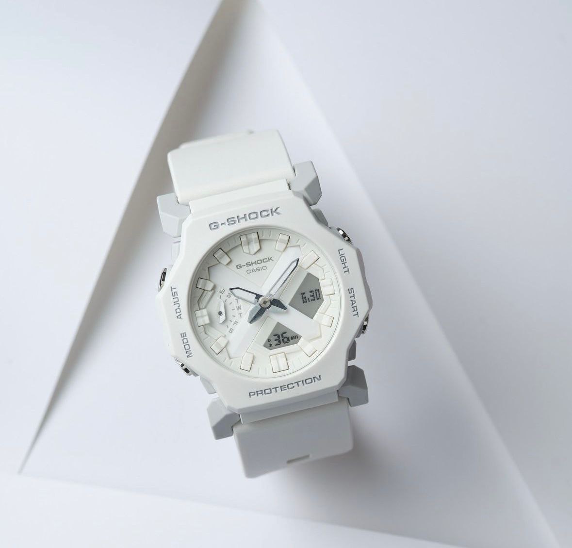 G-Shock Casio Oak GA2300