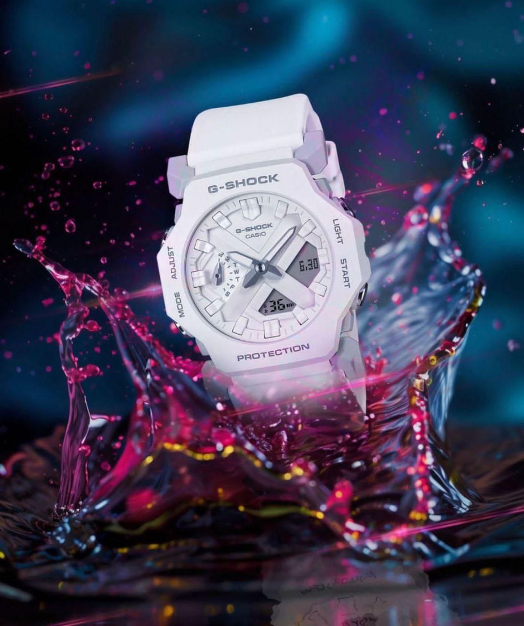 G-Shock Casio Oak GA2300