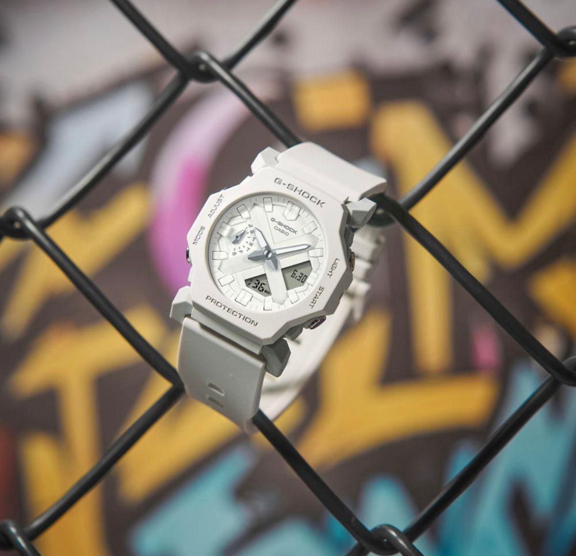 G-Shock Casio Oak GA2300