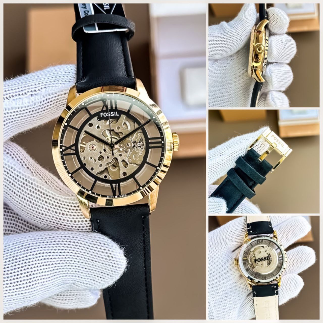 Fossil ME3098