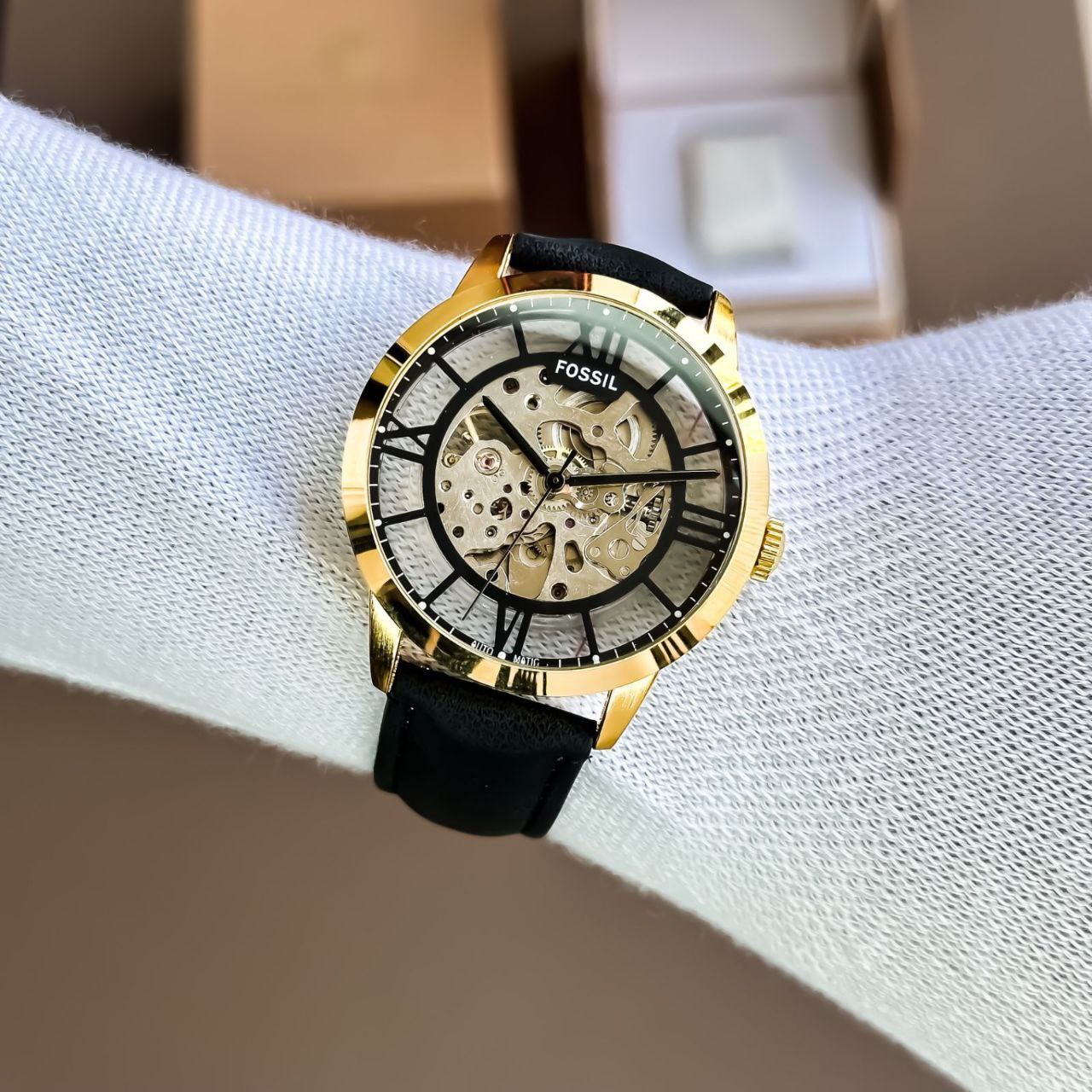 Fossil ME3098