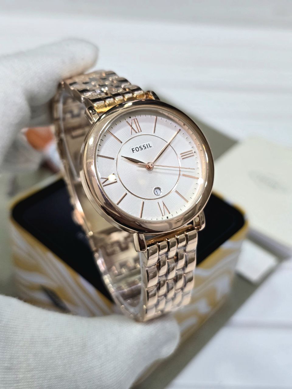 Fossil Jacqueline ES3799I