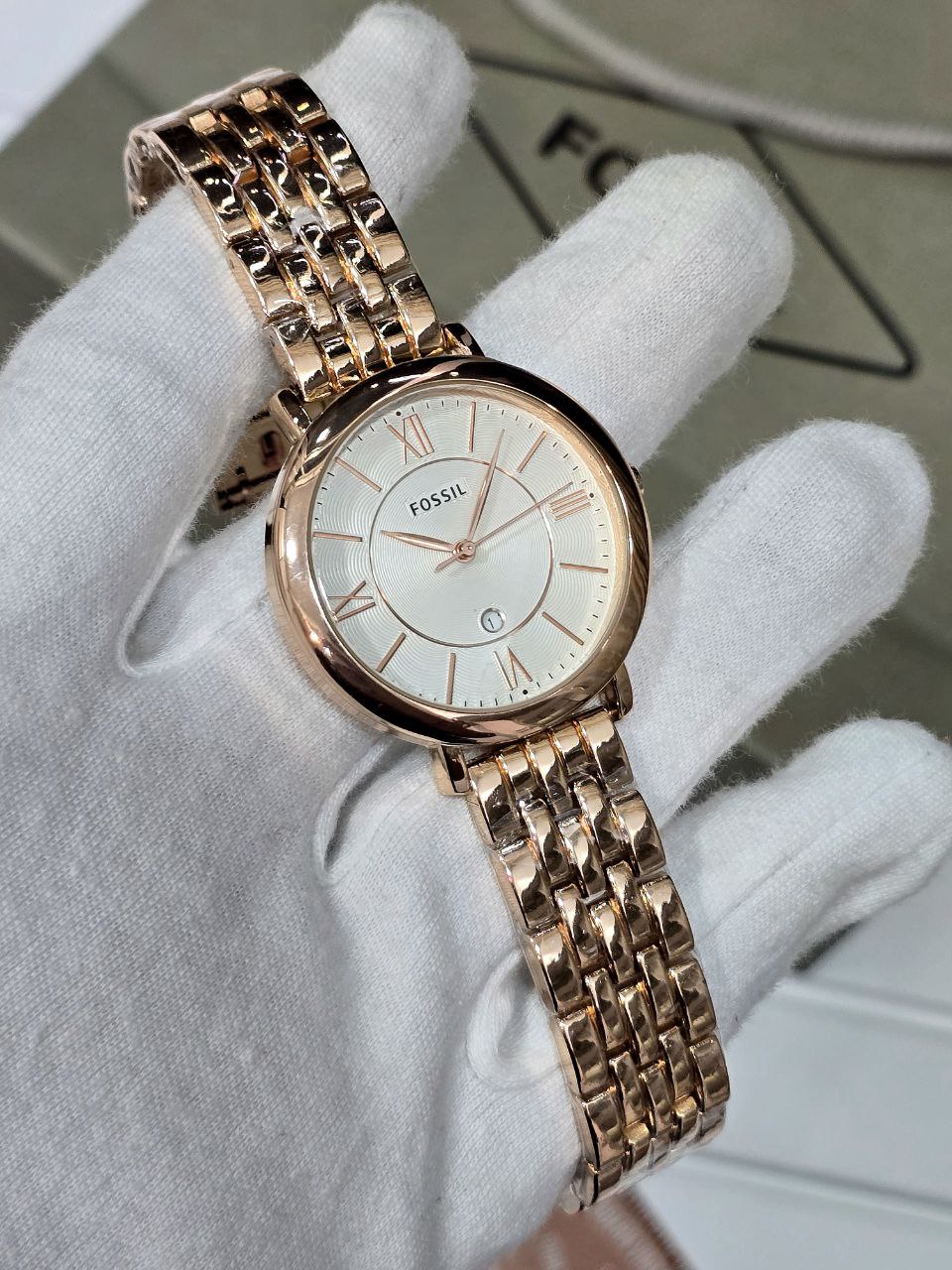 Fossil Jacqueline ES3799I