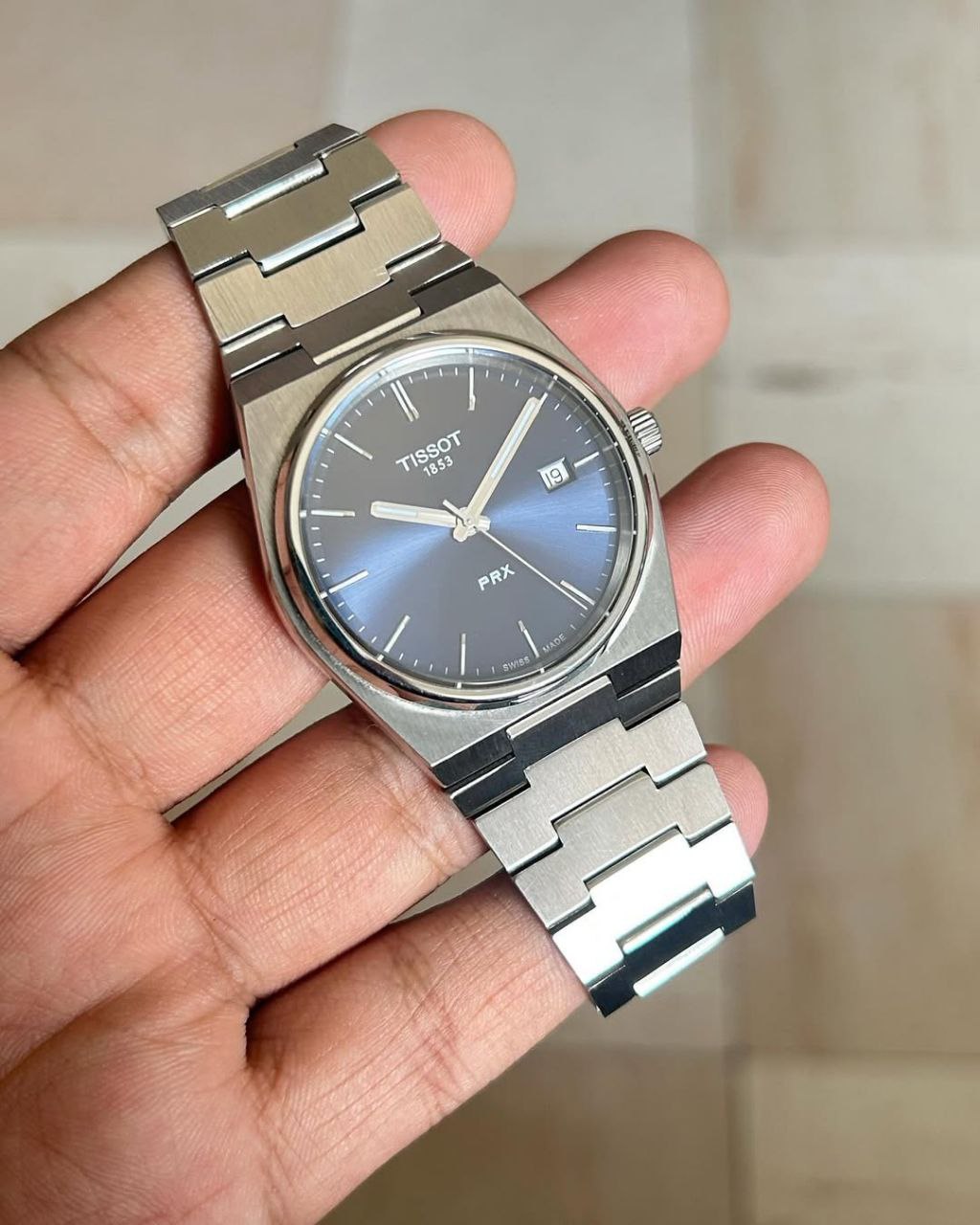 Tissot PRX