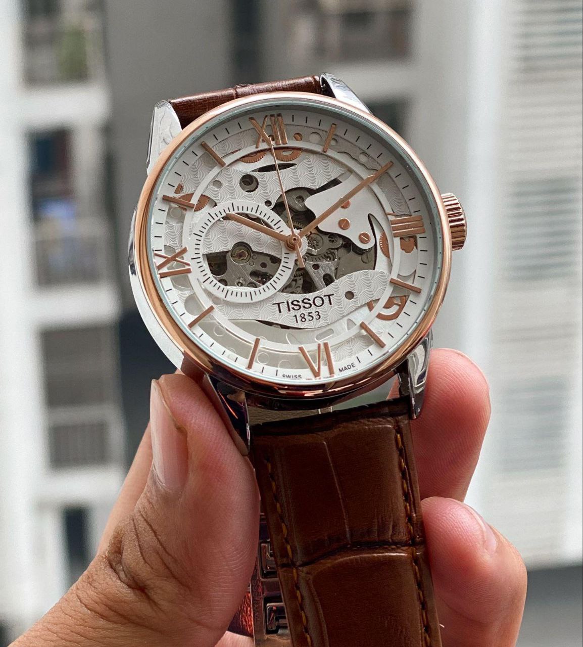 Tissot