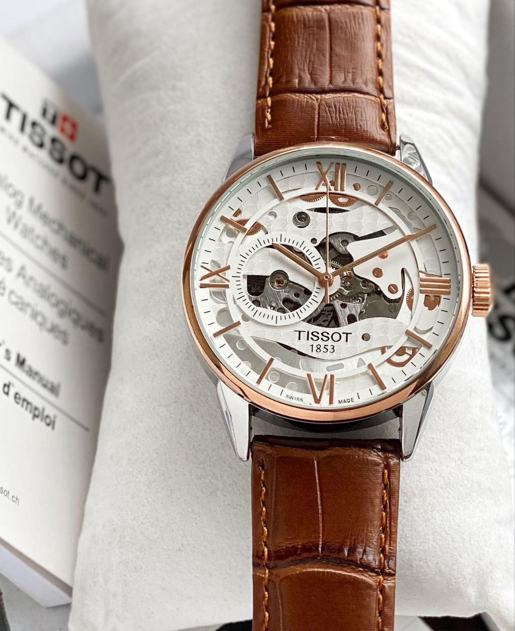 Tissot