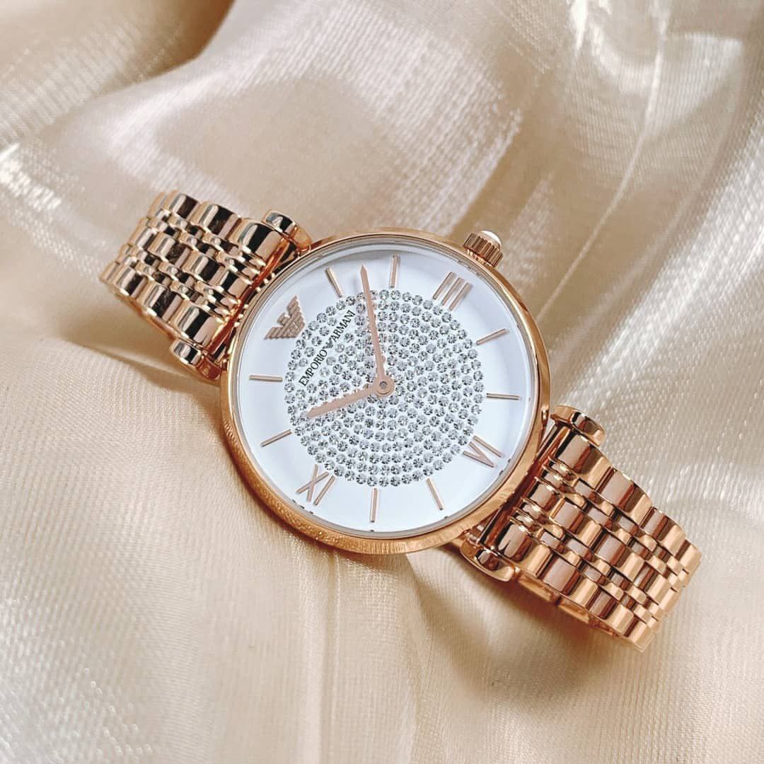 Emporio Armani