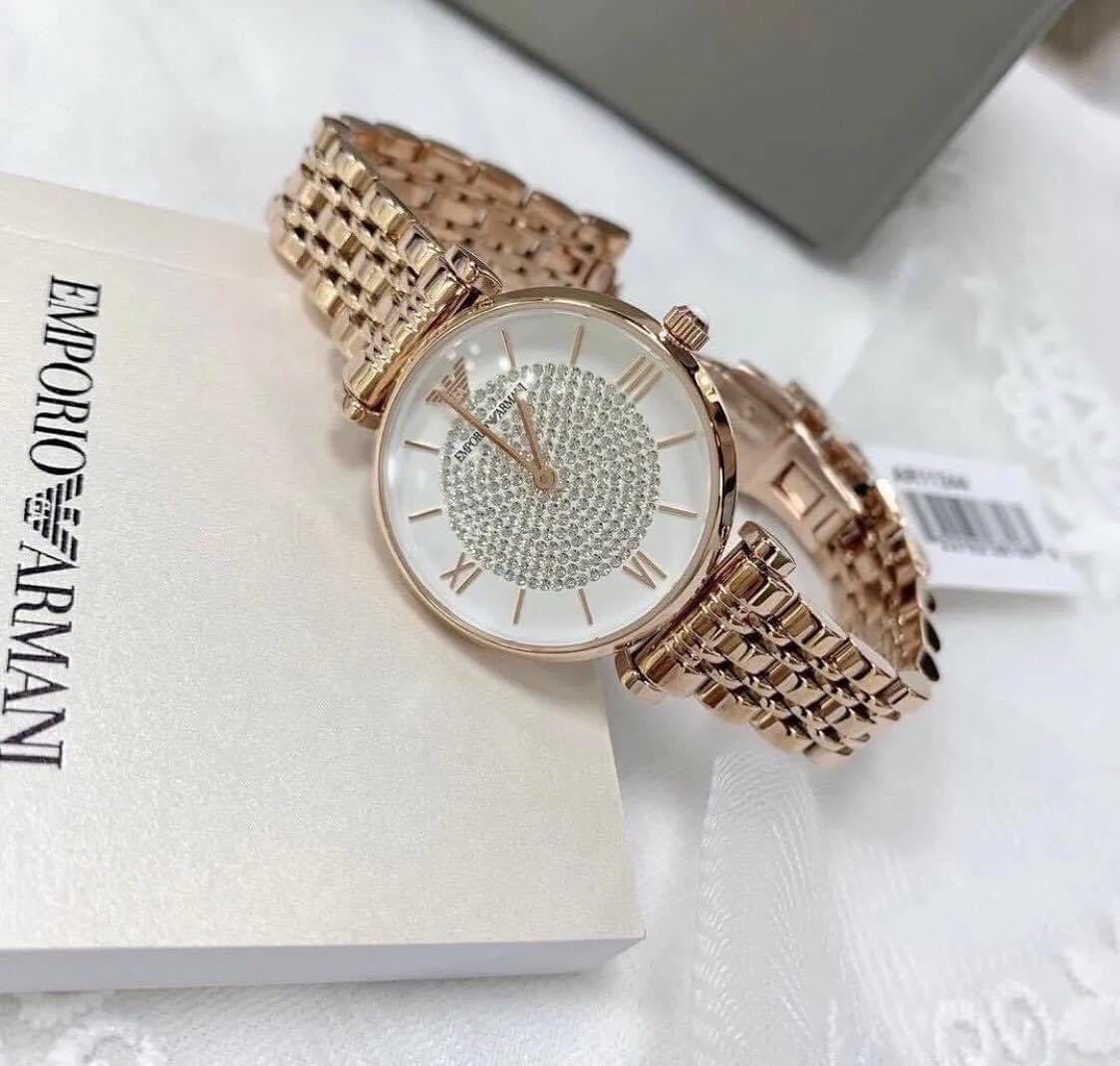 Emporio Armani
