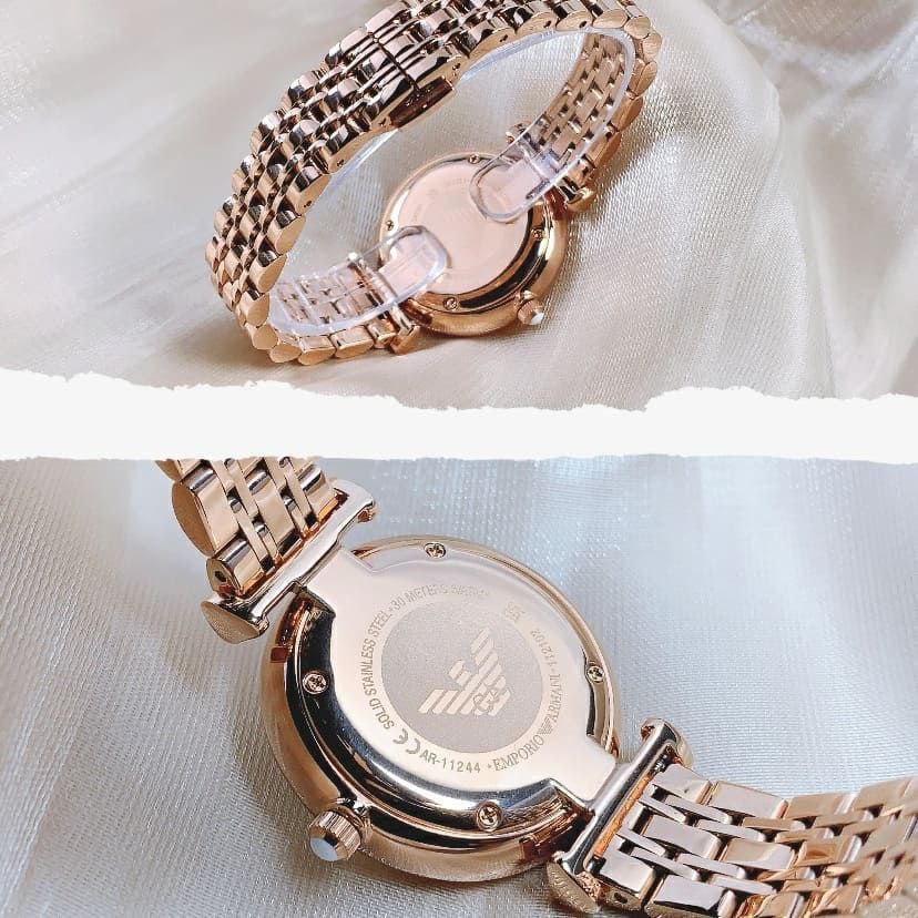 Emporio Armani
