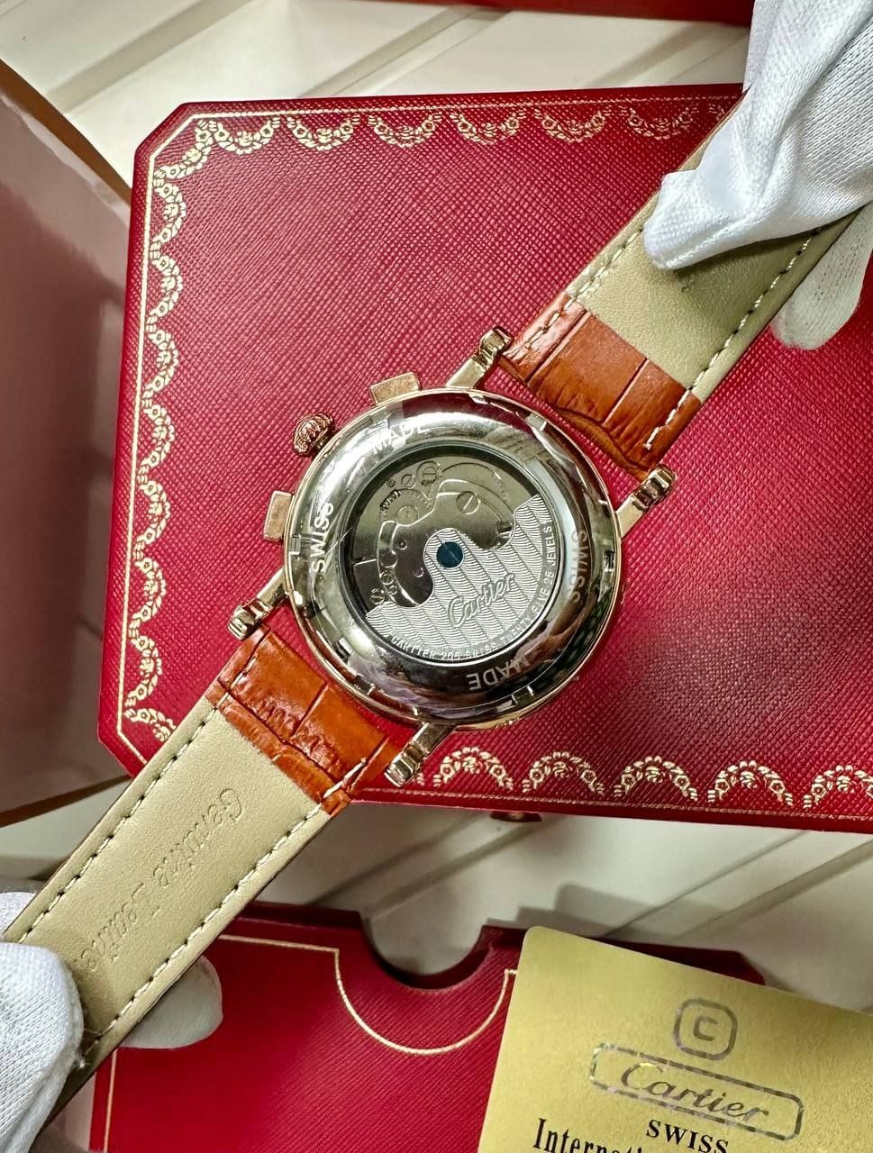 Cartier