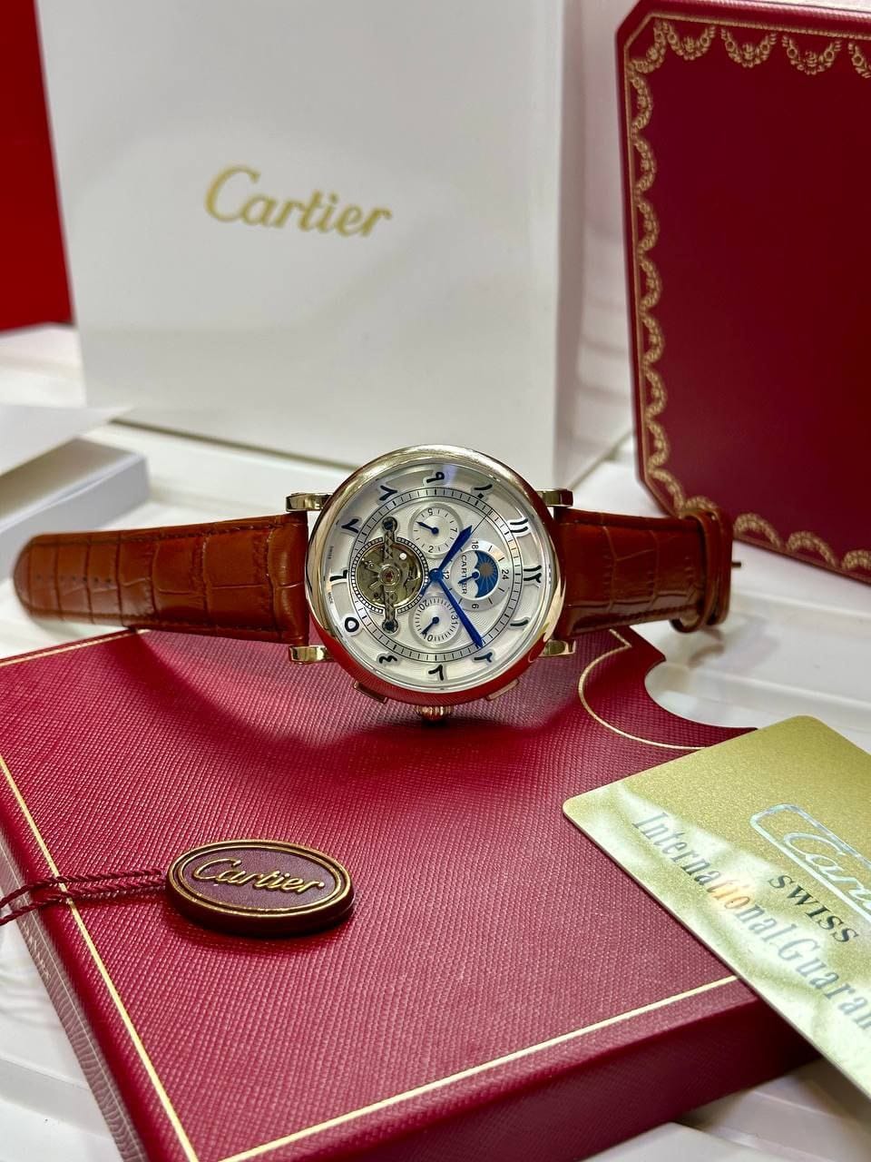 Cartier