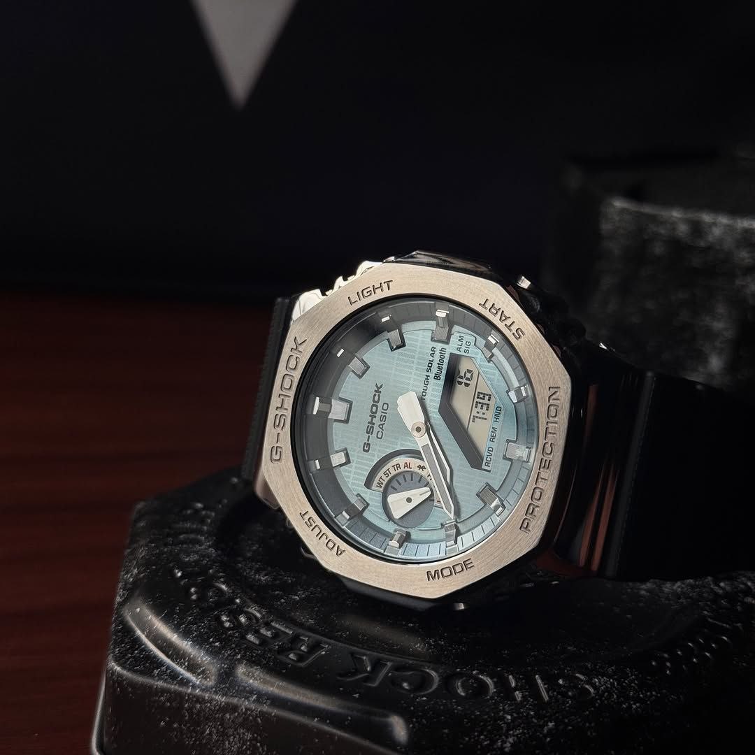 G-Shock GBM-2100A
