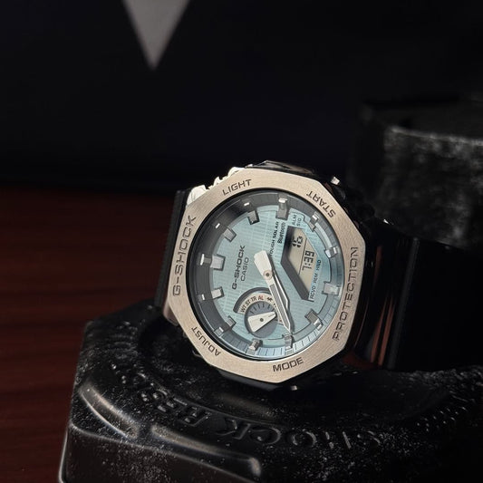 G-Shock GBM-2100A