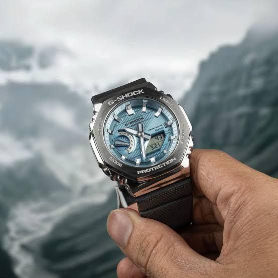 G-Shock GBM-2100A