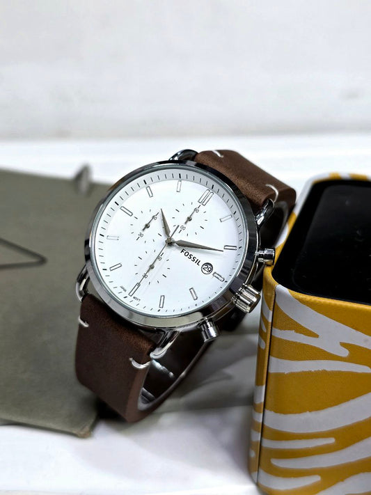 Fossil FS5402 Commuter Collection