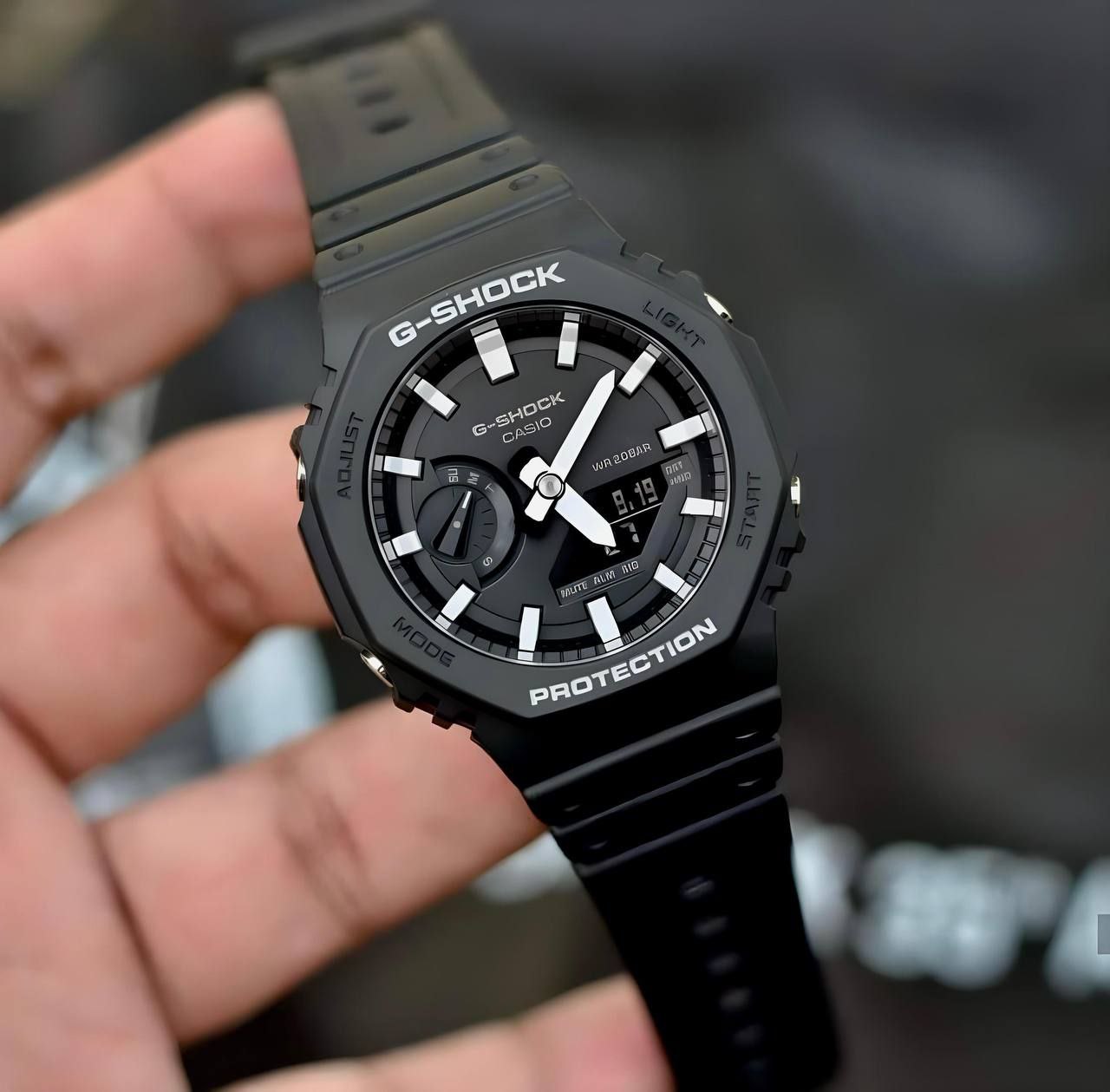 G-Shock Casio Oak GA-2100