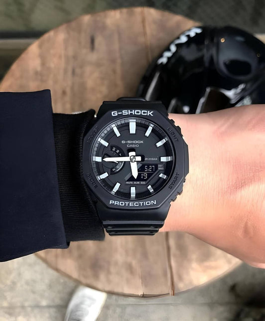G-Shock Casio Oak GA-2100