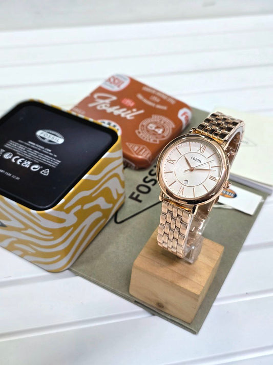 Fossil Jacqueline ES3799I