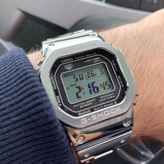 G-Shock GMW B5000D 1DR