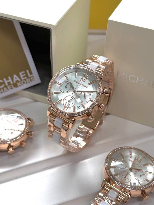 Michael Kors MK6560 Sofie