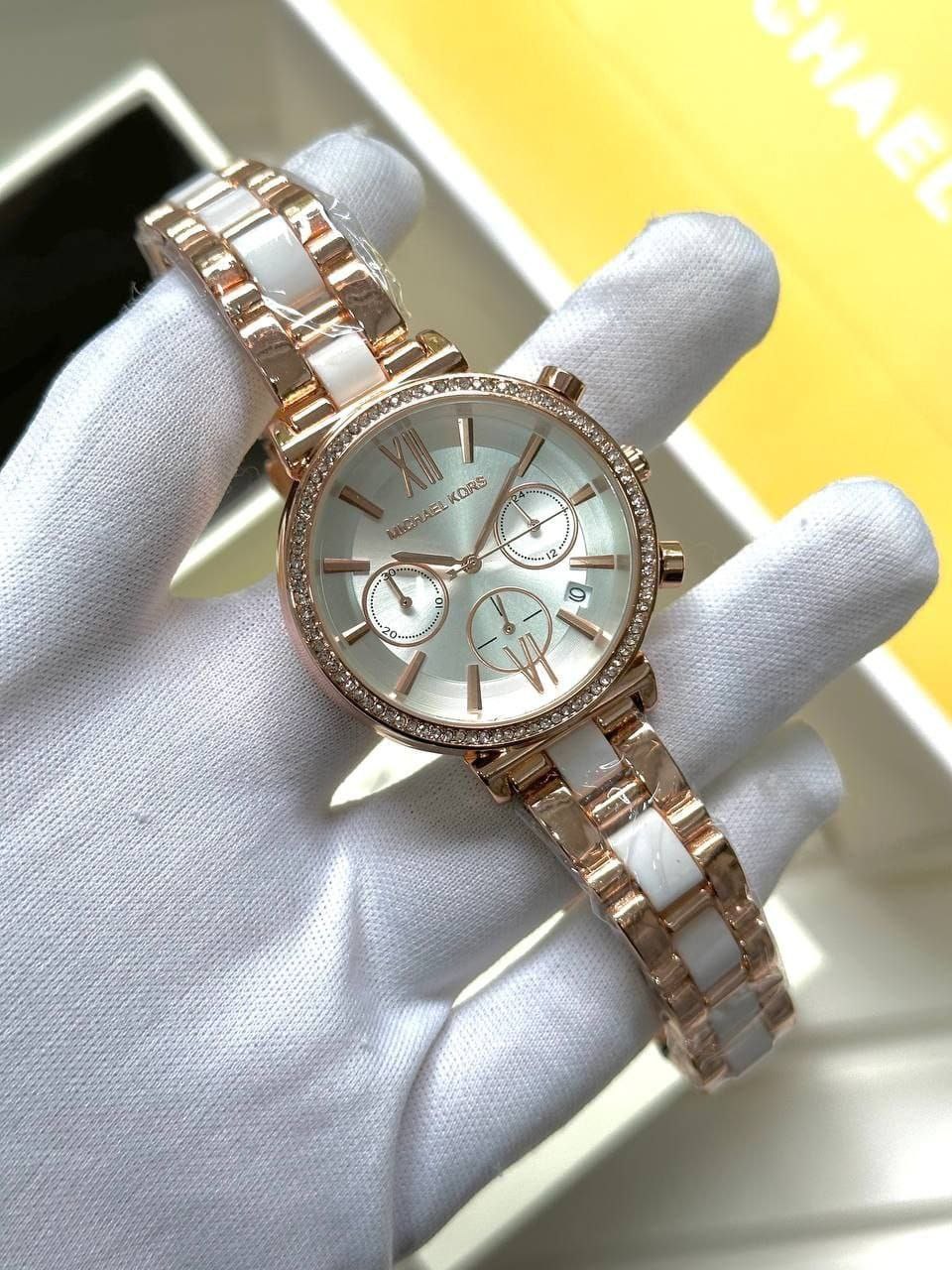 Michael Kors MK6560 Sofie