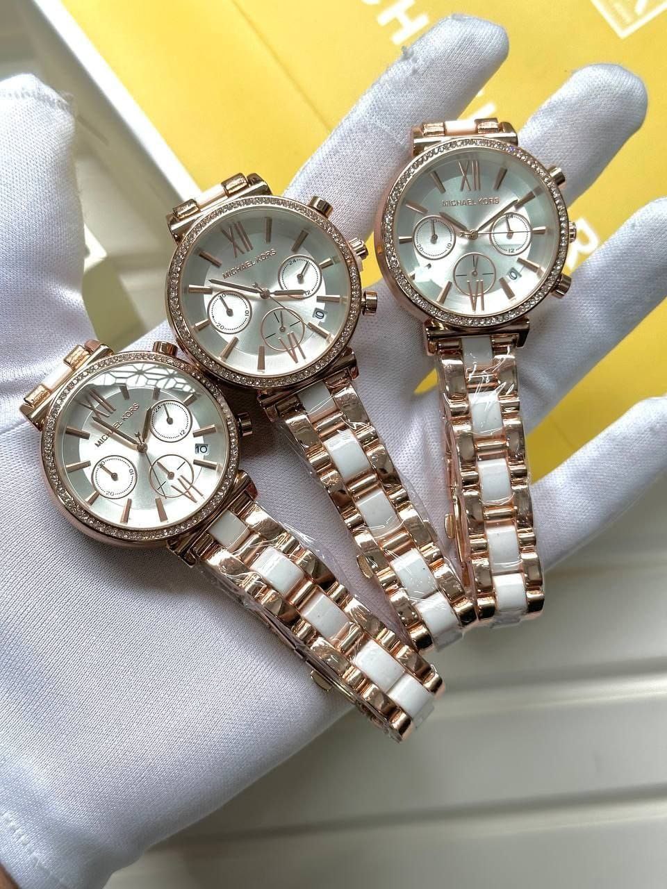 Michael Kors MK6560 Sofie
