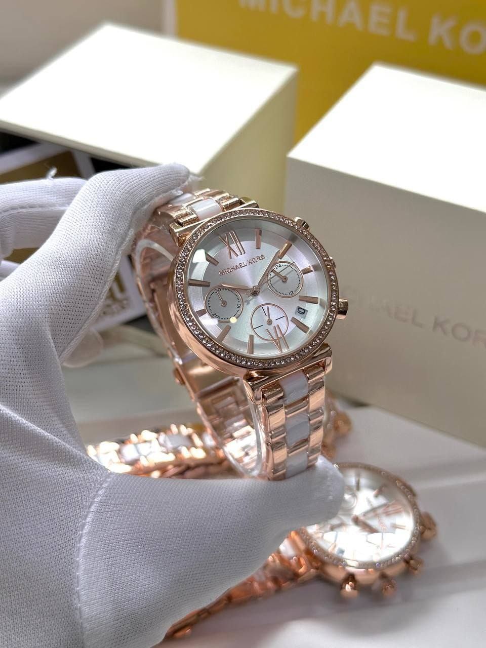 Michael Kors MK6560 Sofie