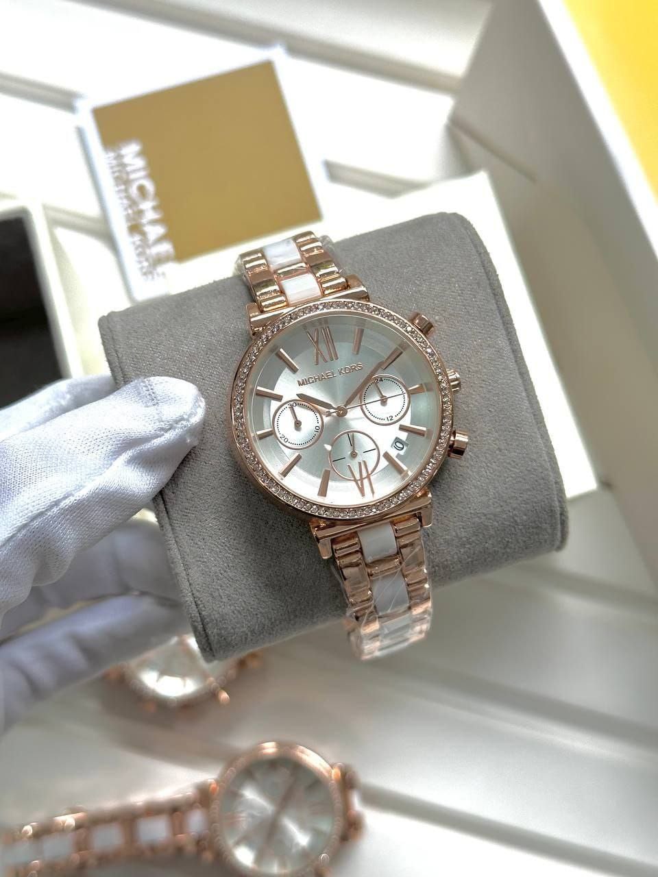 Michael Kors MK6560 Sofie