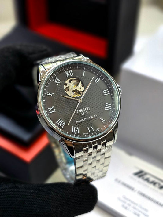 Tissot 7AA Premium Collection