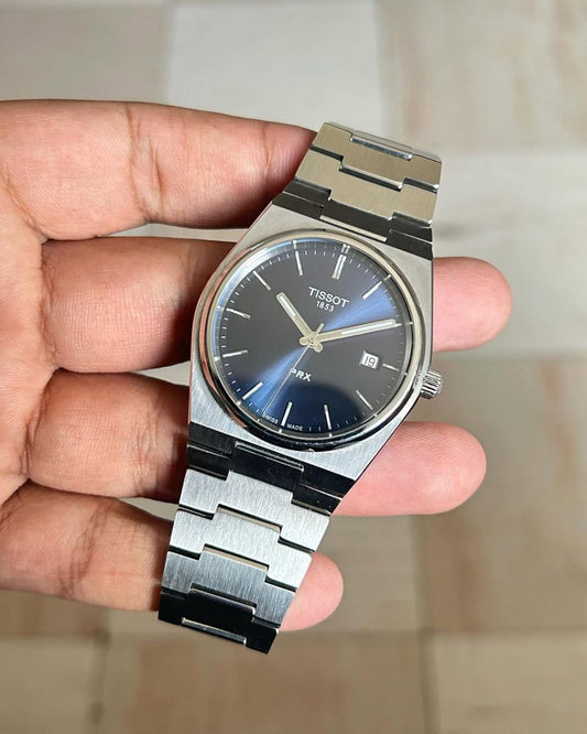 Tissot PRX