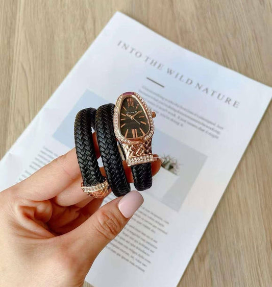 Bvlgari  Serpenti