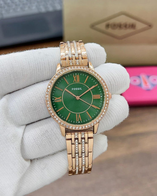 Fossil Jacqueline Collection