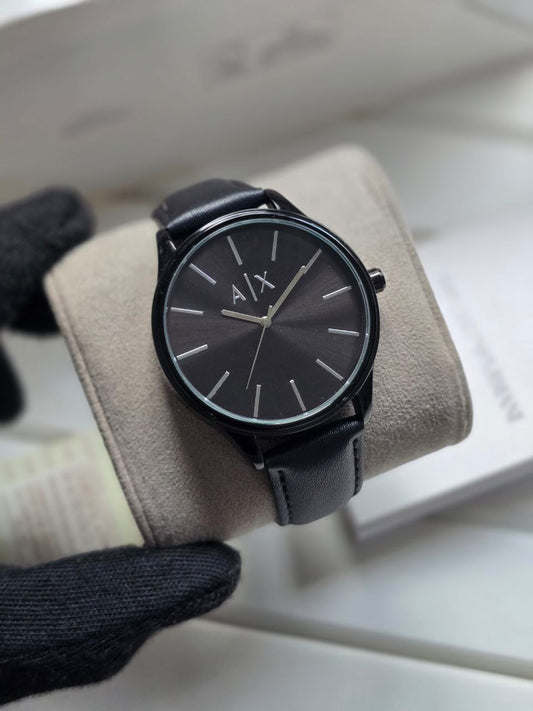 Armani Exchange