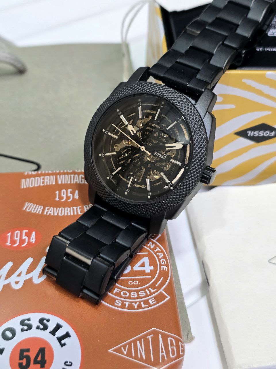 Fossil  ME3253