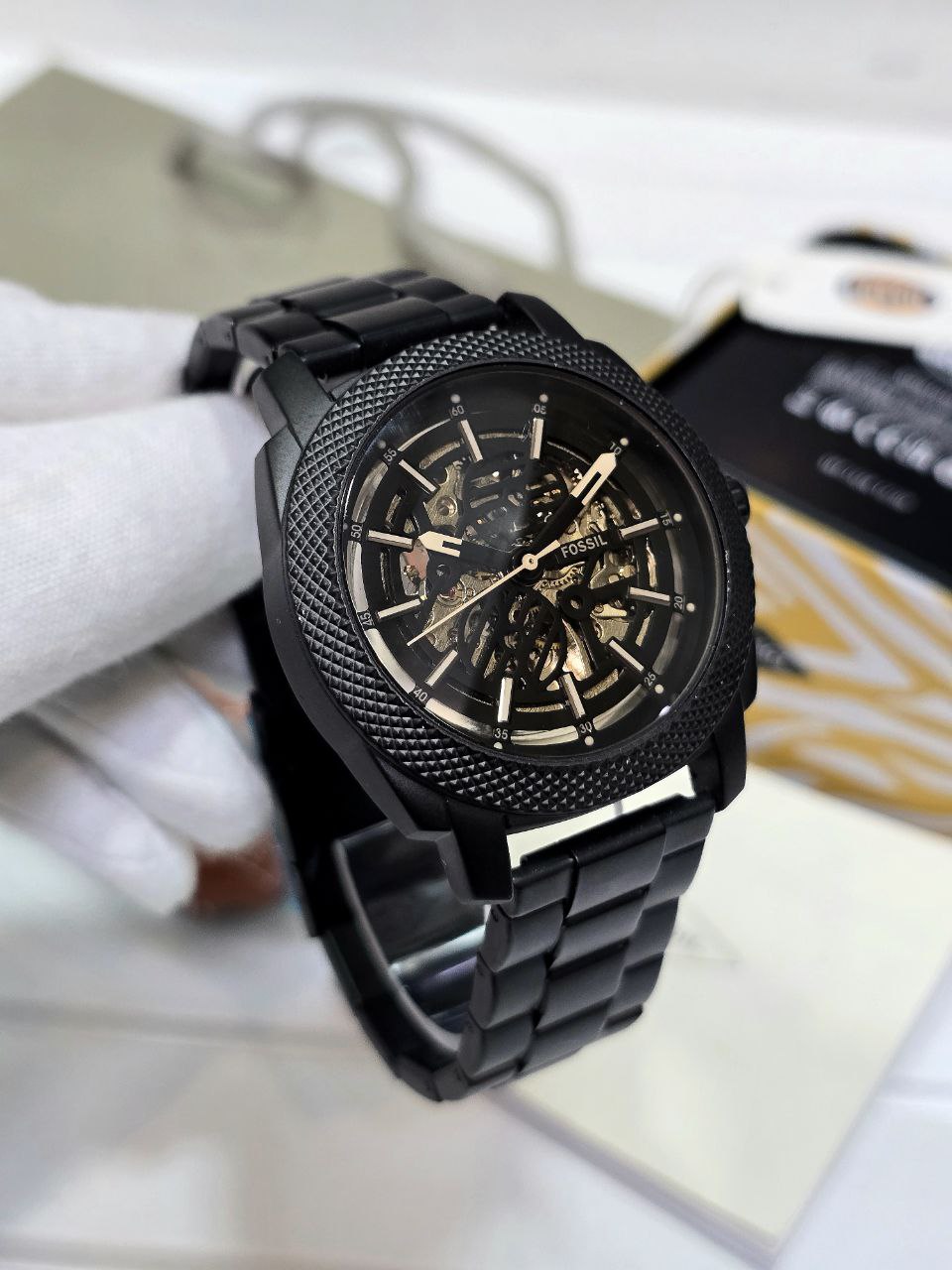 Fossil  ME3253