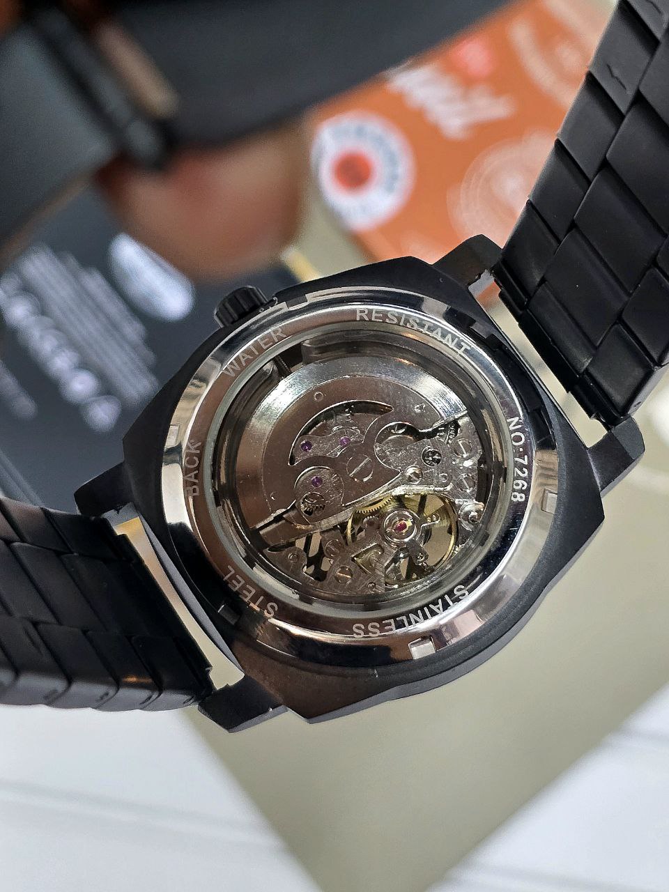 Fossil  ME3253