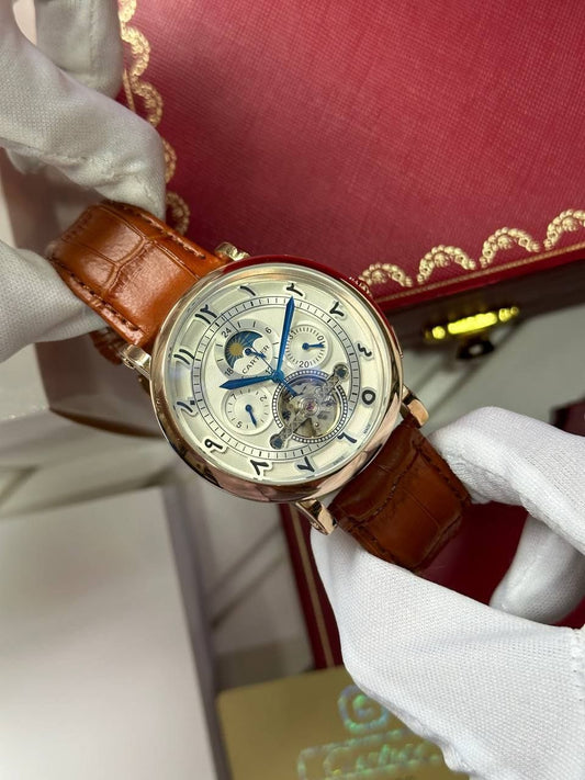 Cartier