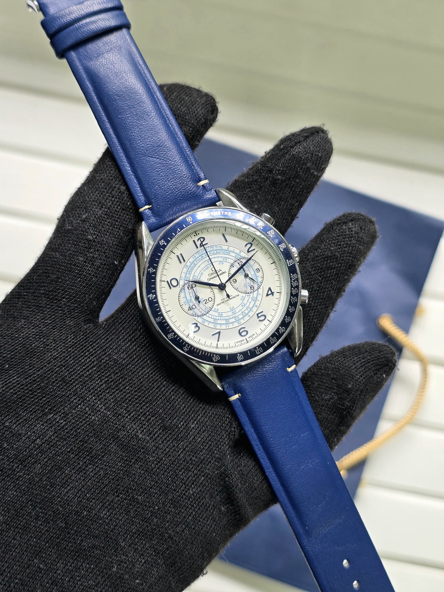 Omega