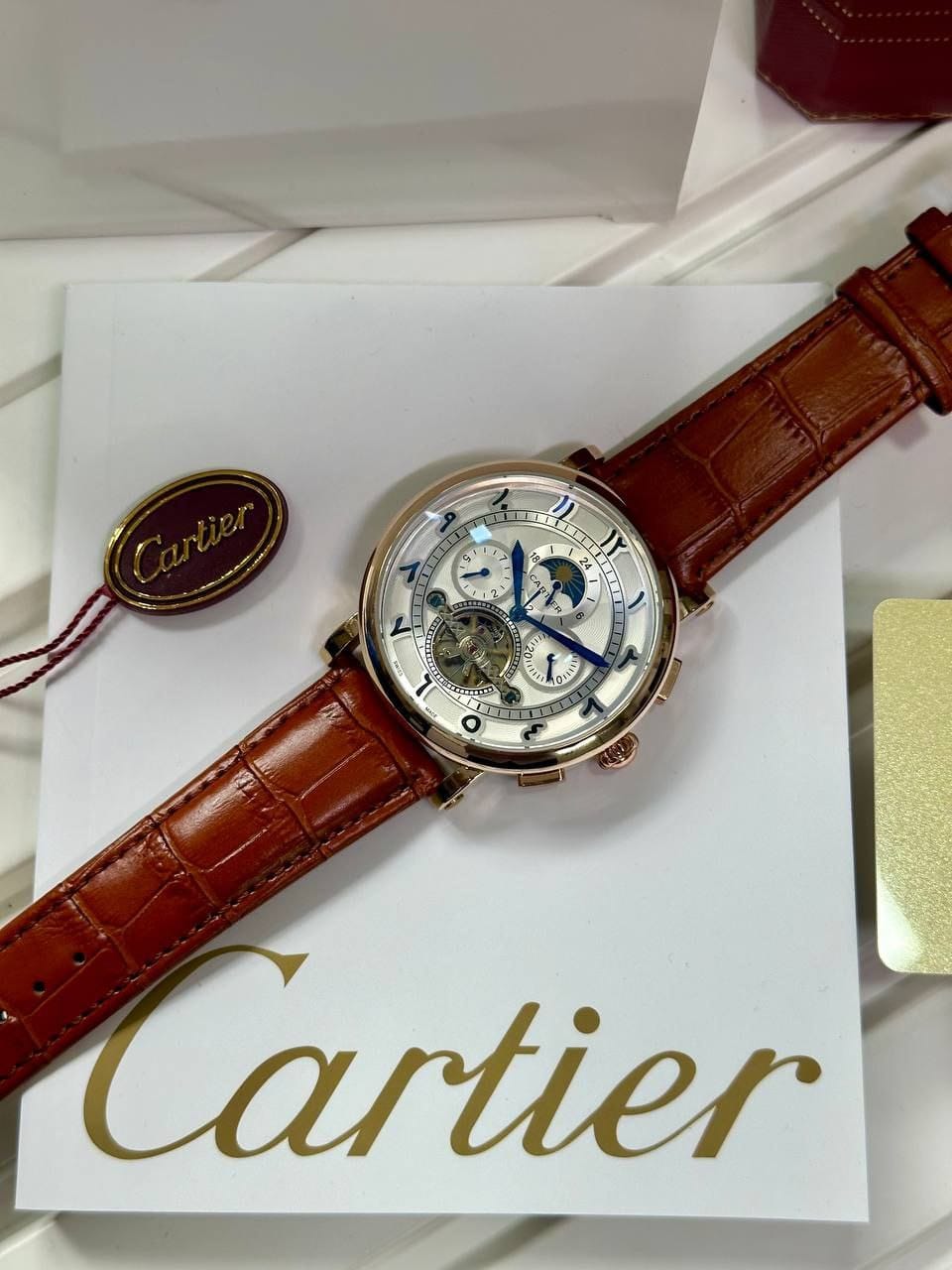 Cartier