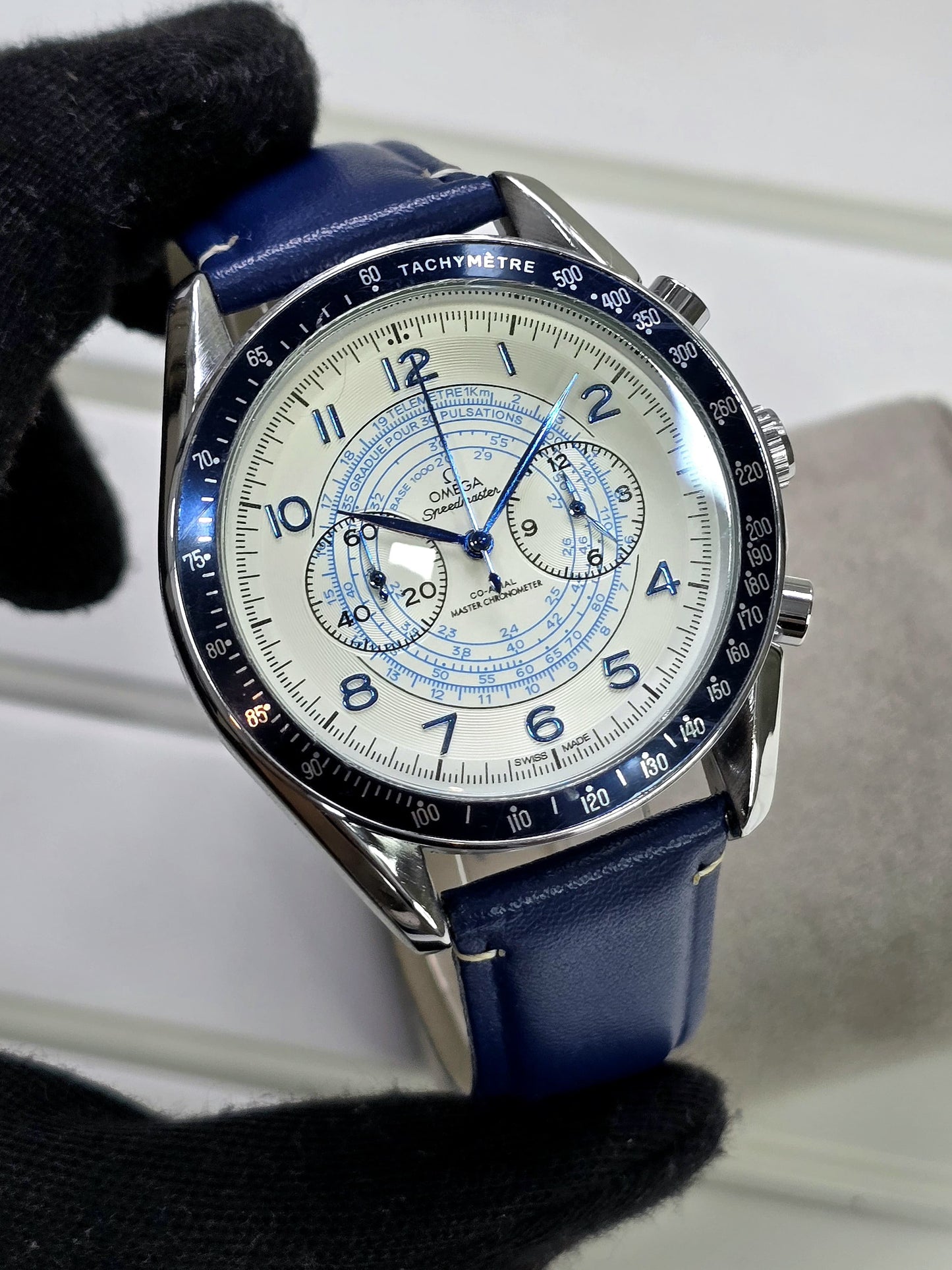 Omega